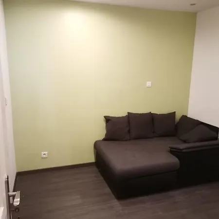 Spacieux 6 Pers, Proche Gare Et Centre Ancien, Clim, Wifi Appartement *